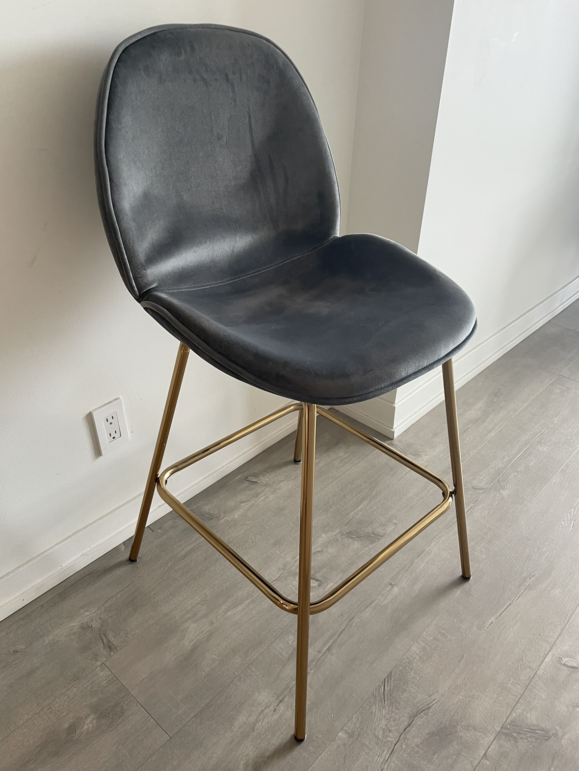 Barstool set - photo 3