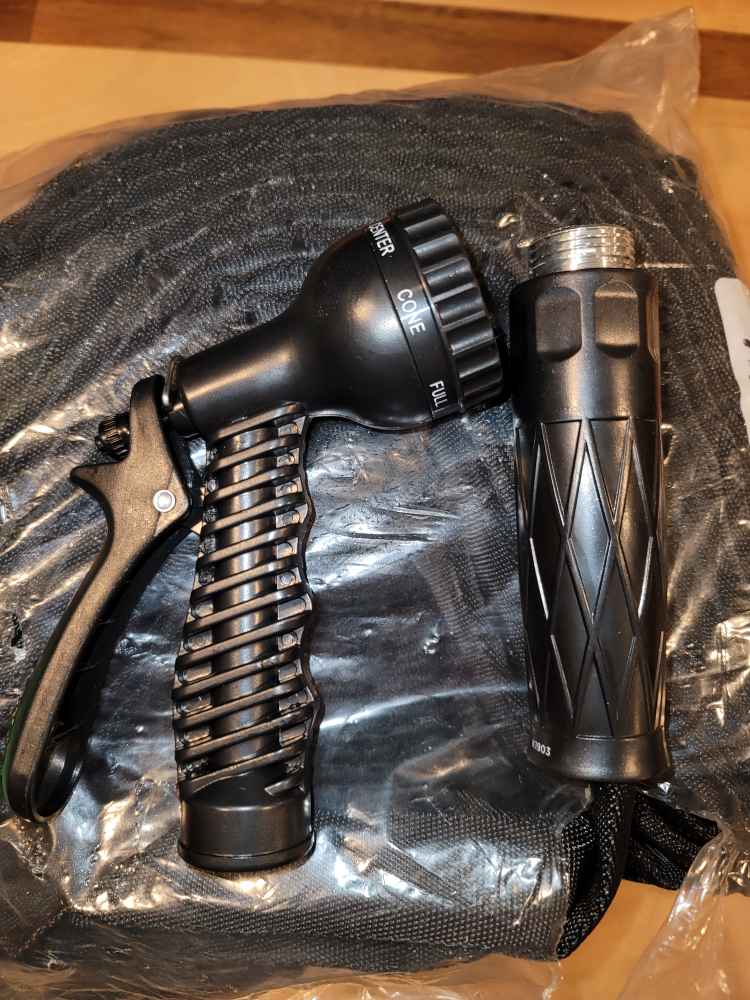 Bionic Force Garden Watering Hose - photo 3