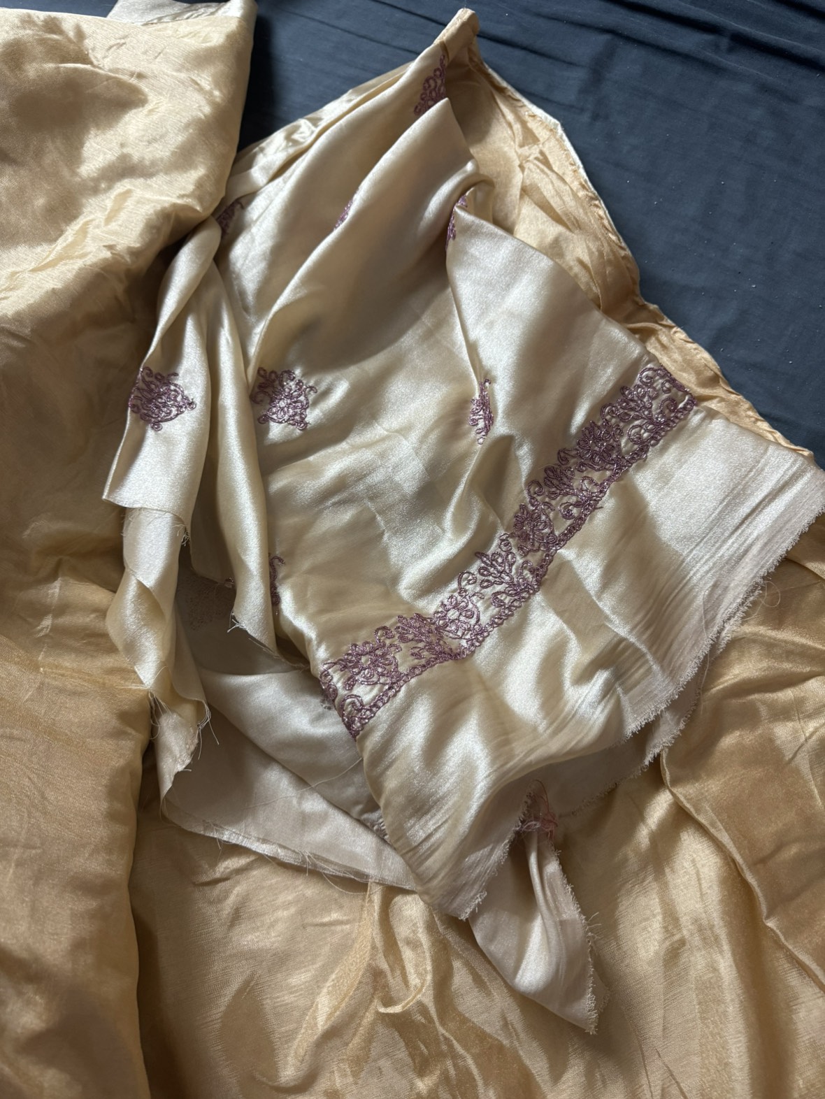 Indian dress Lehenga - photo 2