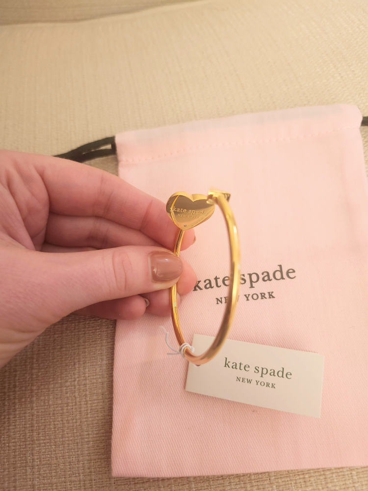 Kate Spade Bracelet (Brand New) - photo 2