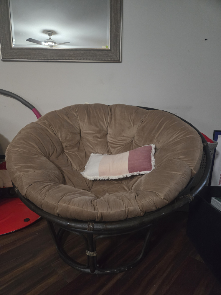 chairs - photo 3