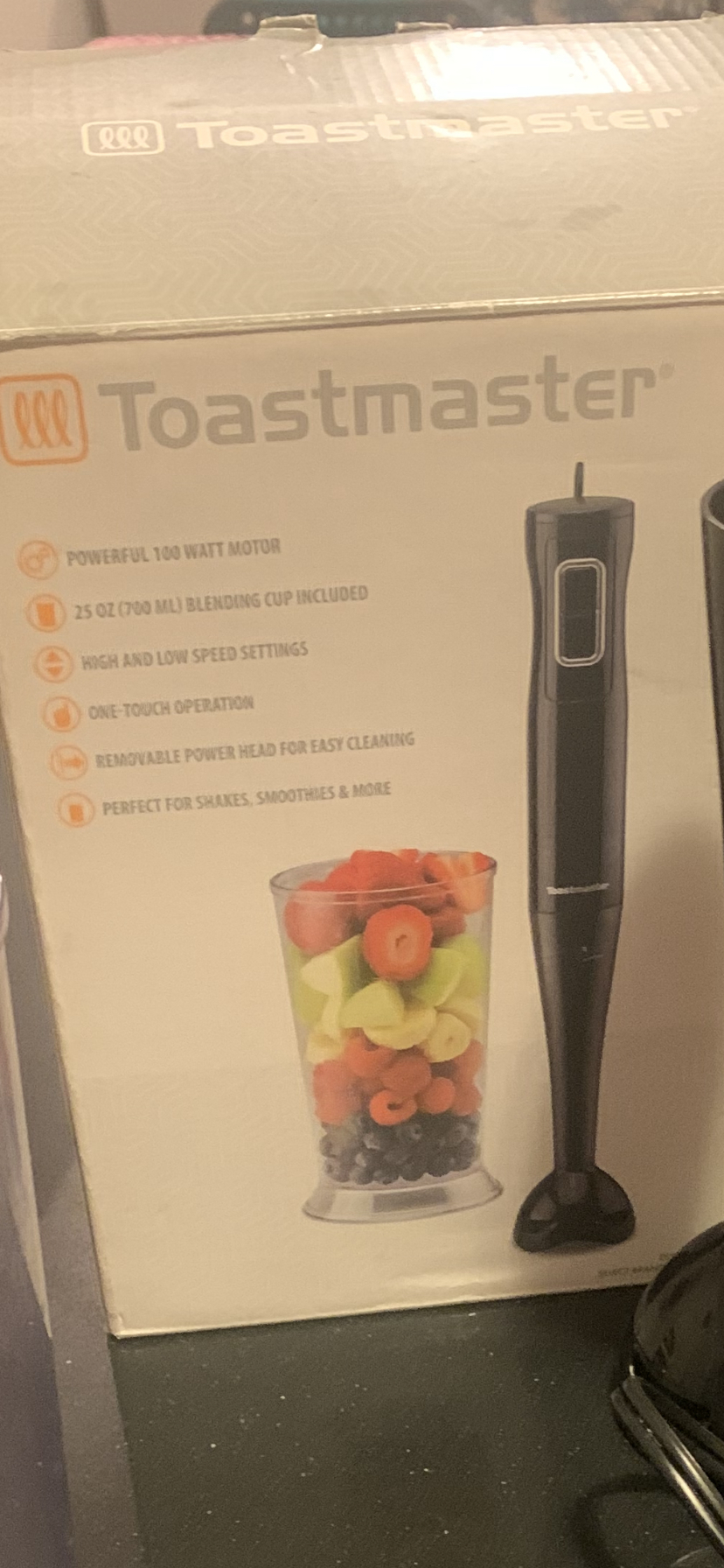 Hand blender - photo 3
