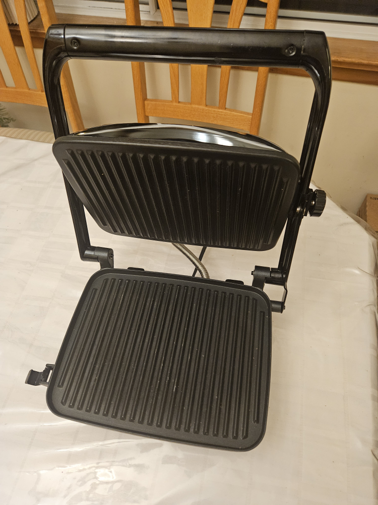 sandwich maker - photo 2