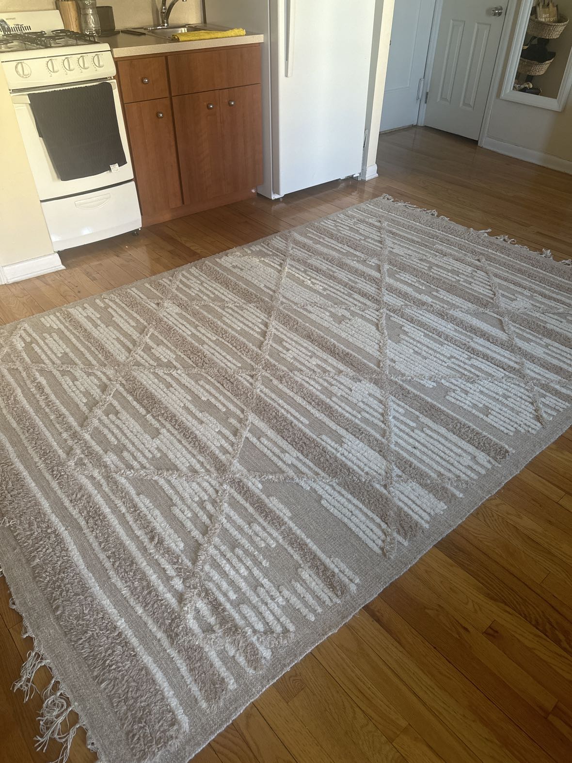Area Rug - photo 2