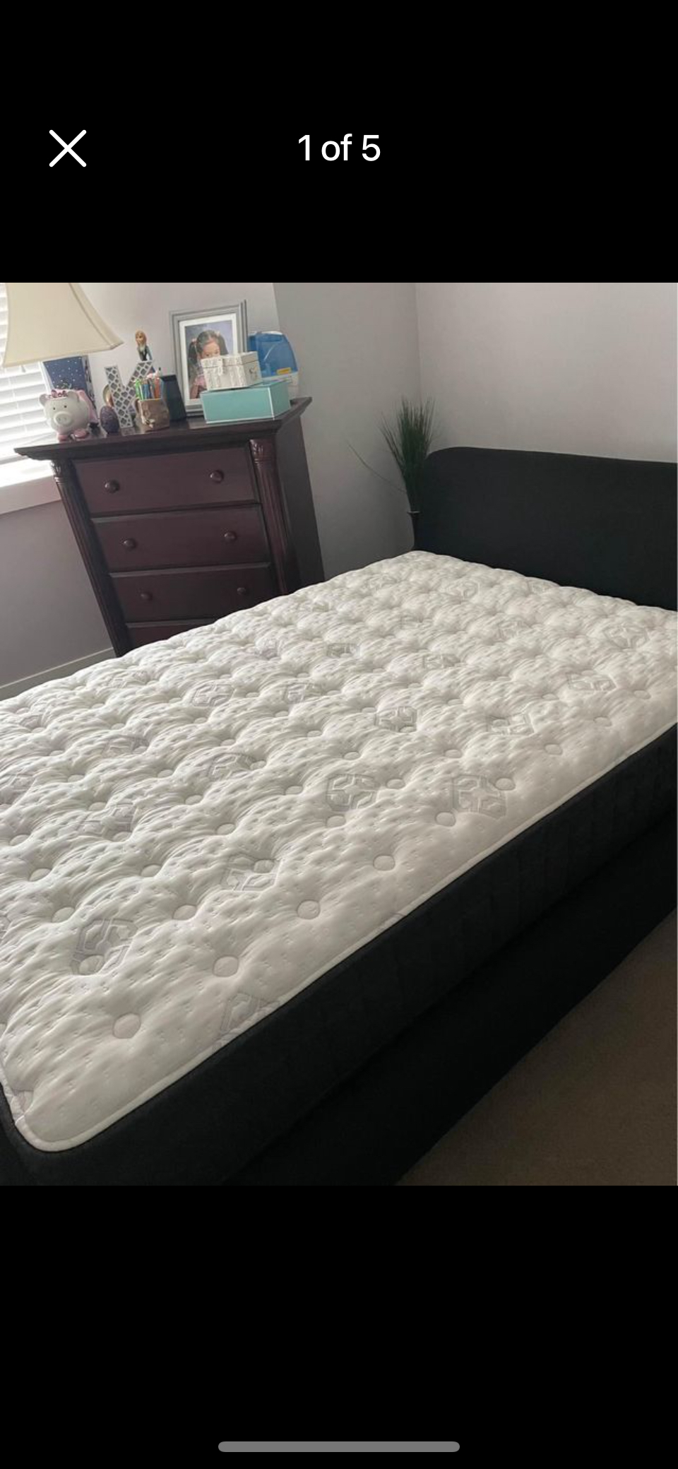 Hotel Collection mattress - photo 3