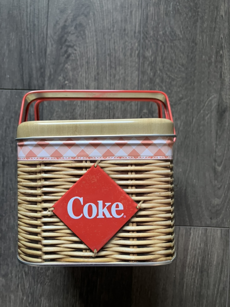 Coke tin basket image indicator(3)