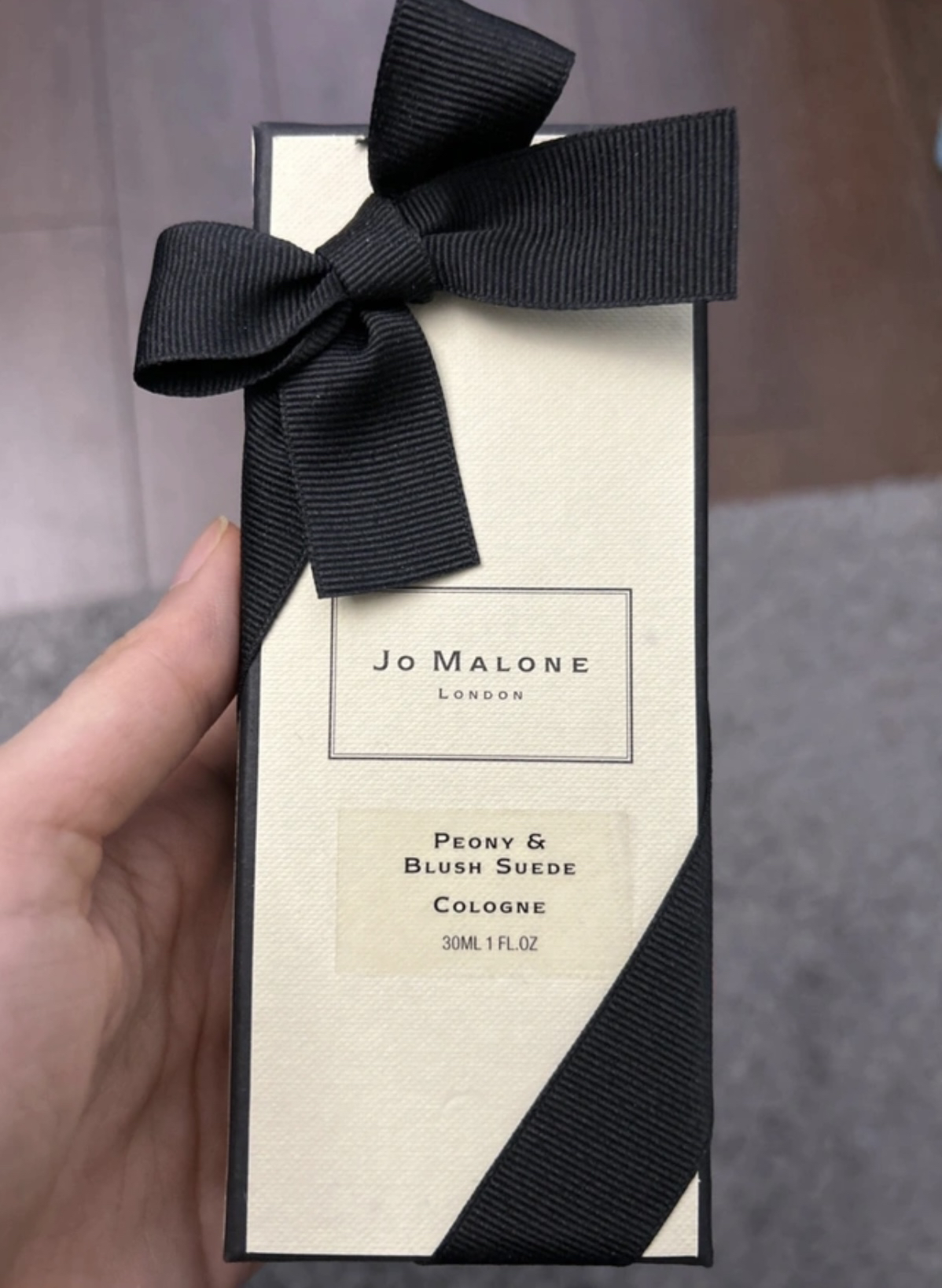 Jo Malone peony and blush suede cologne 30ml Moving sale ‼️