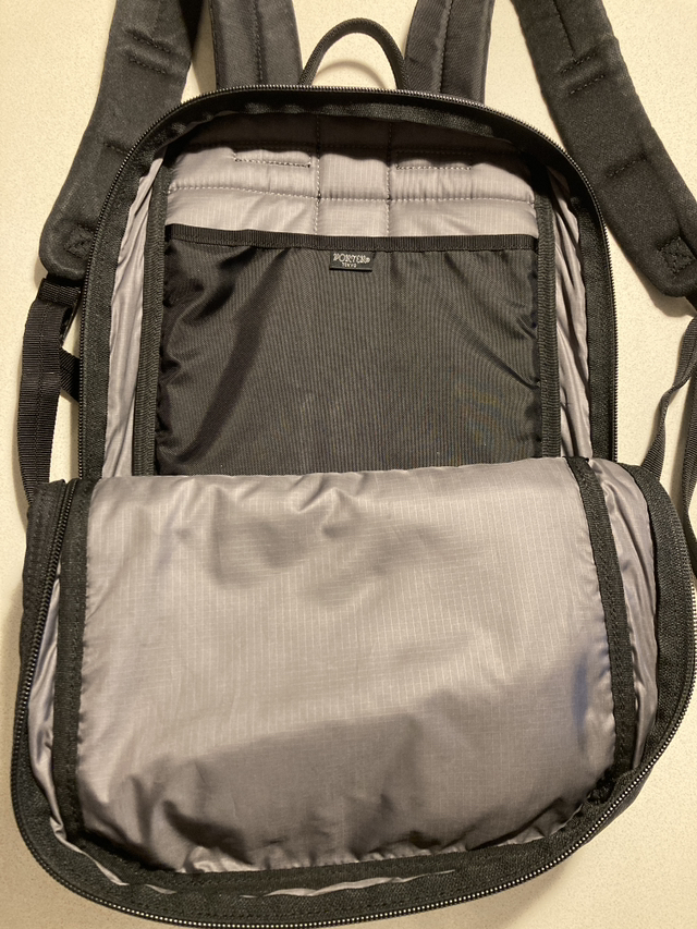 Porter / Backpack - photo 3