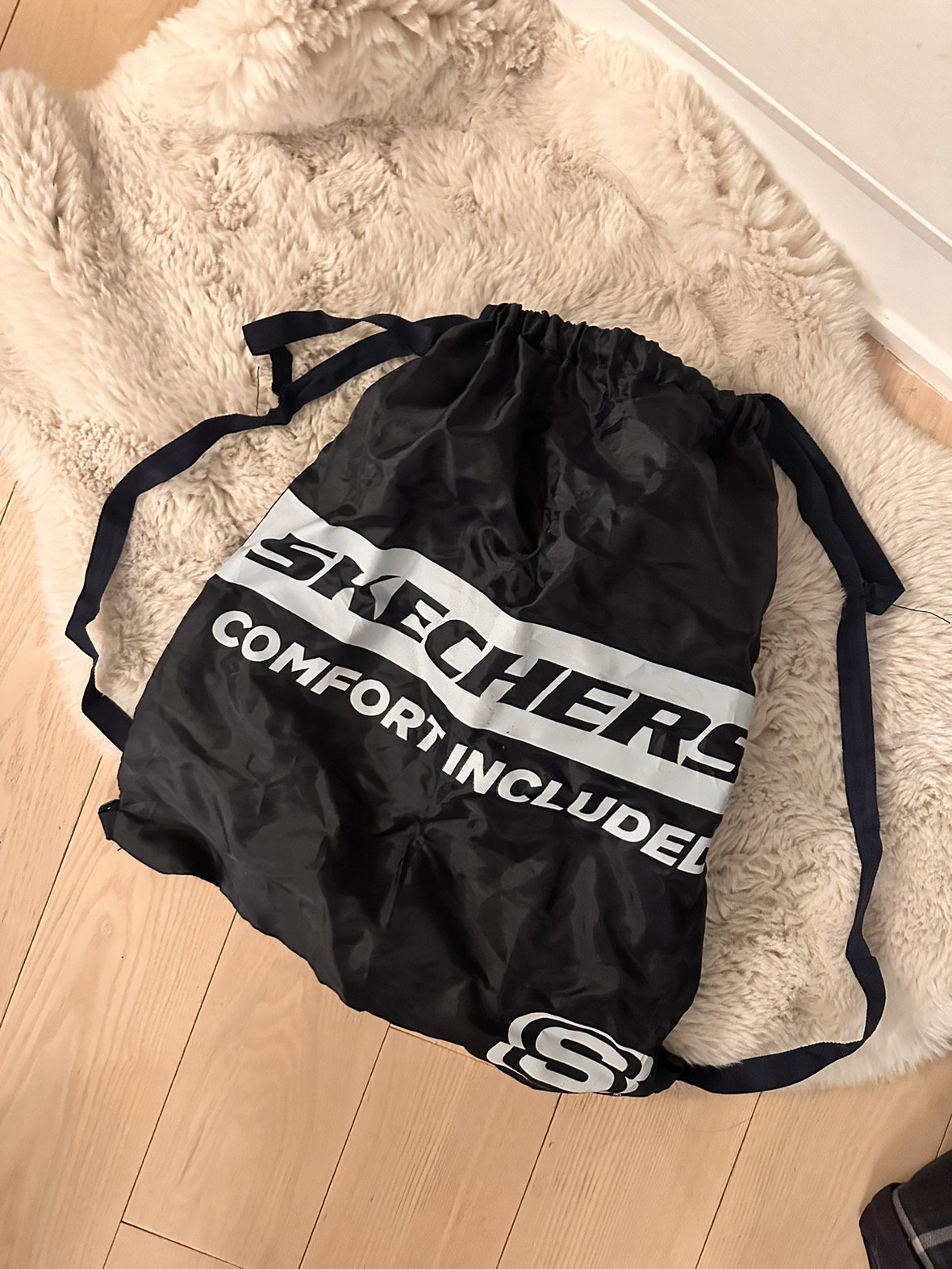 FREE DRAWSTRING BAGS (3) 🏈 thumbnail