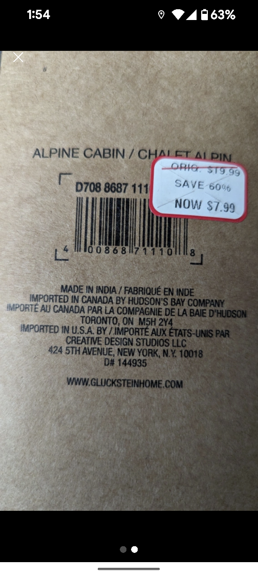 *GLUCKSTEINHOME* Designer Iron OWL Napkin Rings.. image indicator(2)