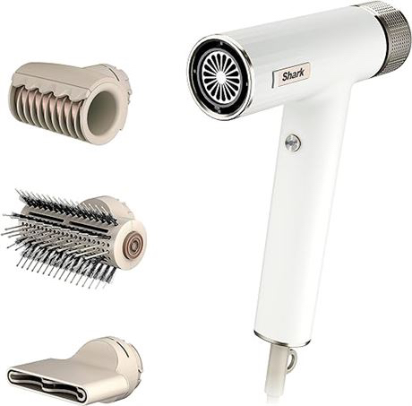 Shark SpeedStyle RapidGloss Finisher and High-Velocity Dryer thumbnail