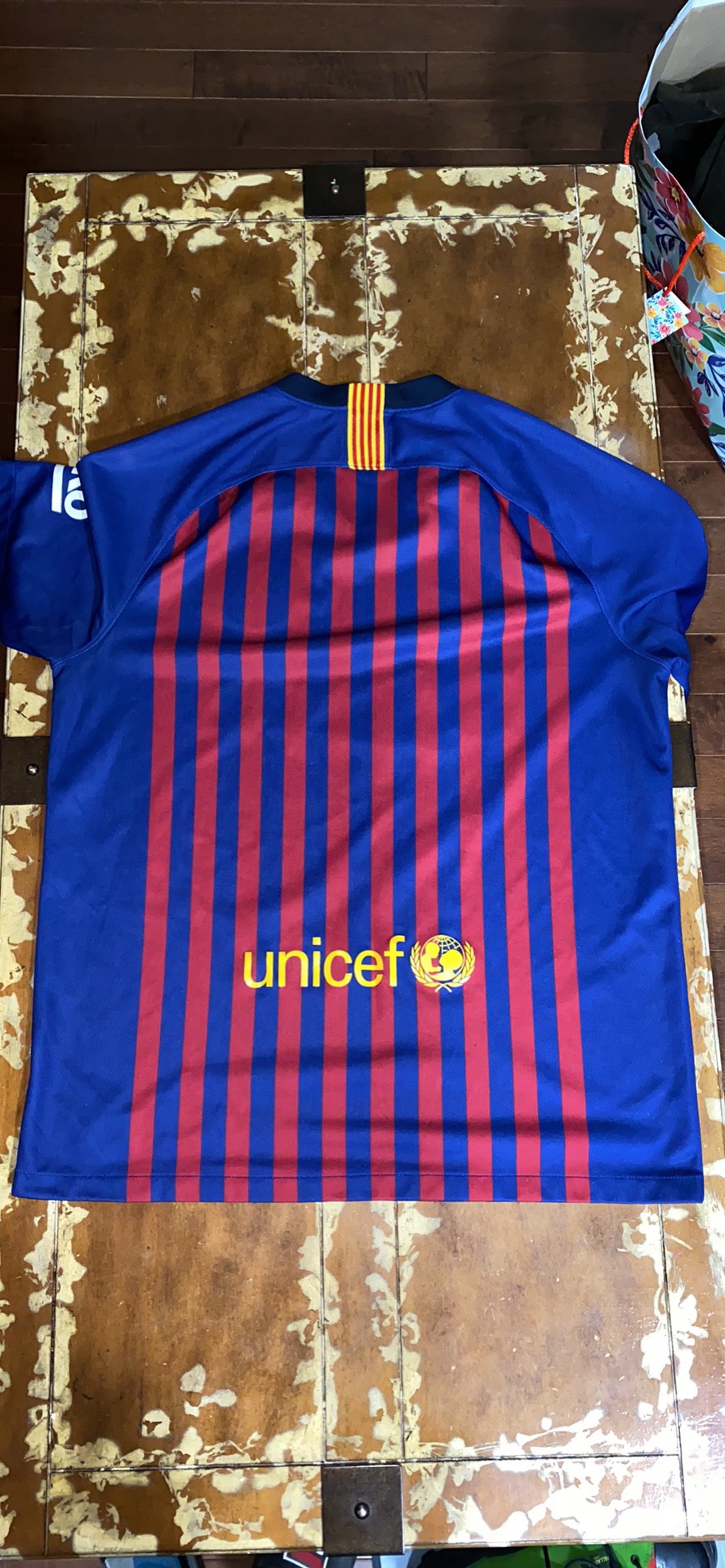 Men’s Large Jersey - photo 2