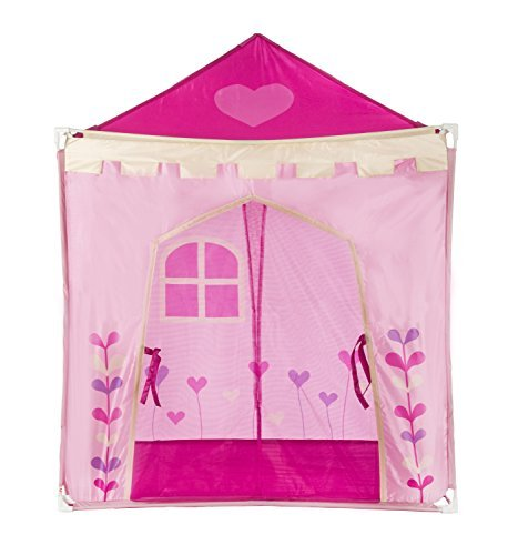 Toy castle