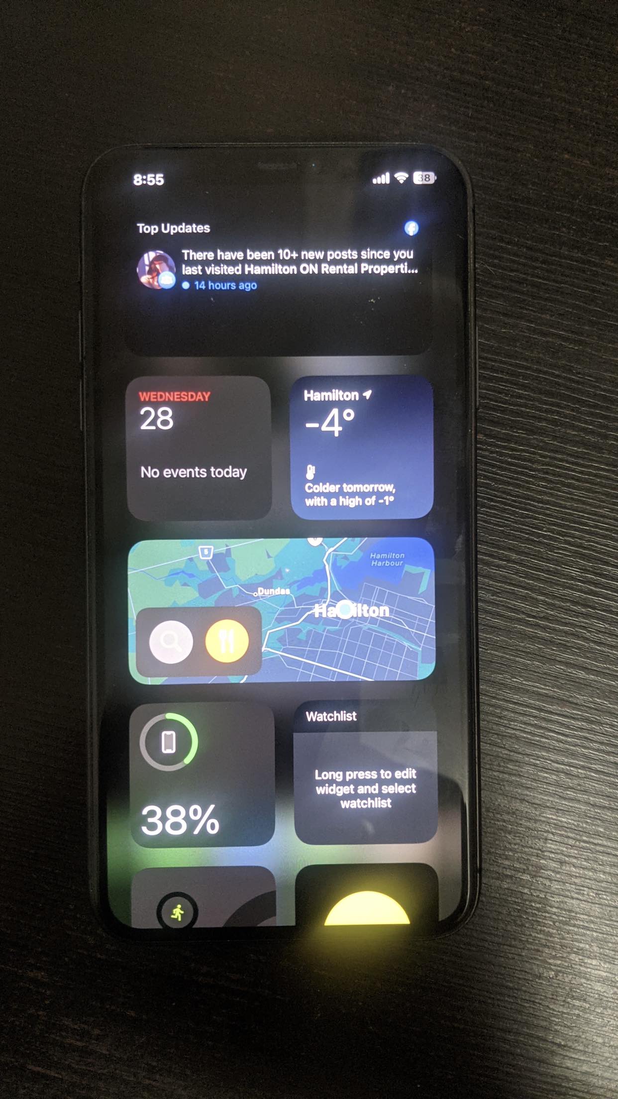 Iphone 11 Pro Max Space Grey - photo 4