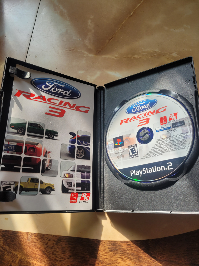 🎮PS2🎮 VIDEO GAMES - Whole Bundle $15 image indicator(7)