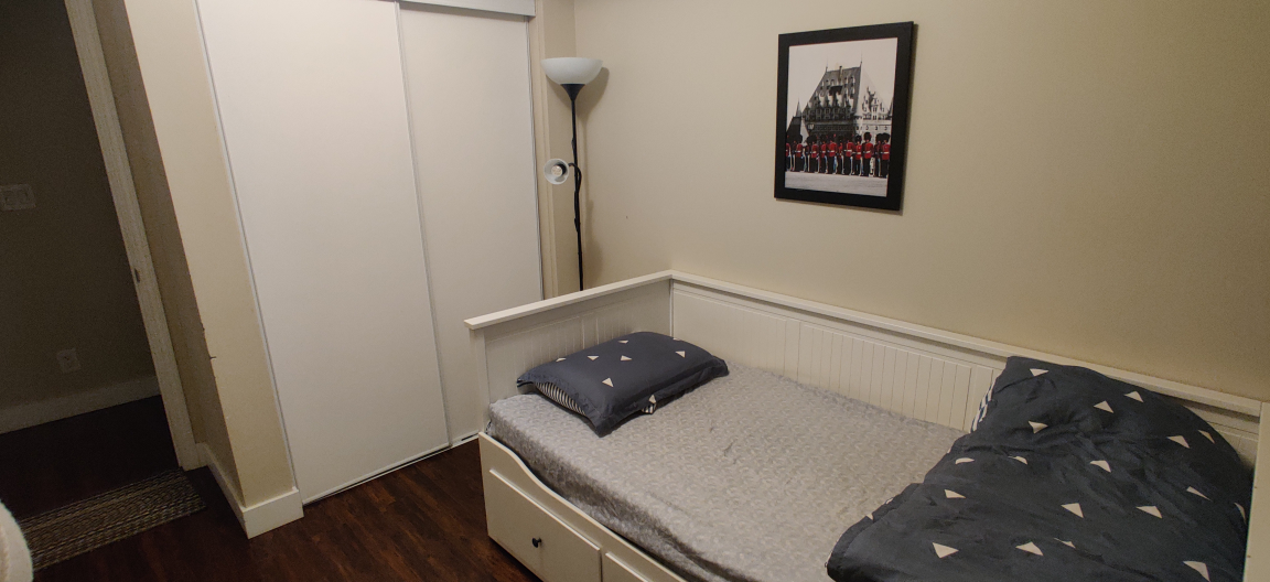 HEMNES Daybed with 3 drawers & 2 mattresses thumbnail