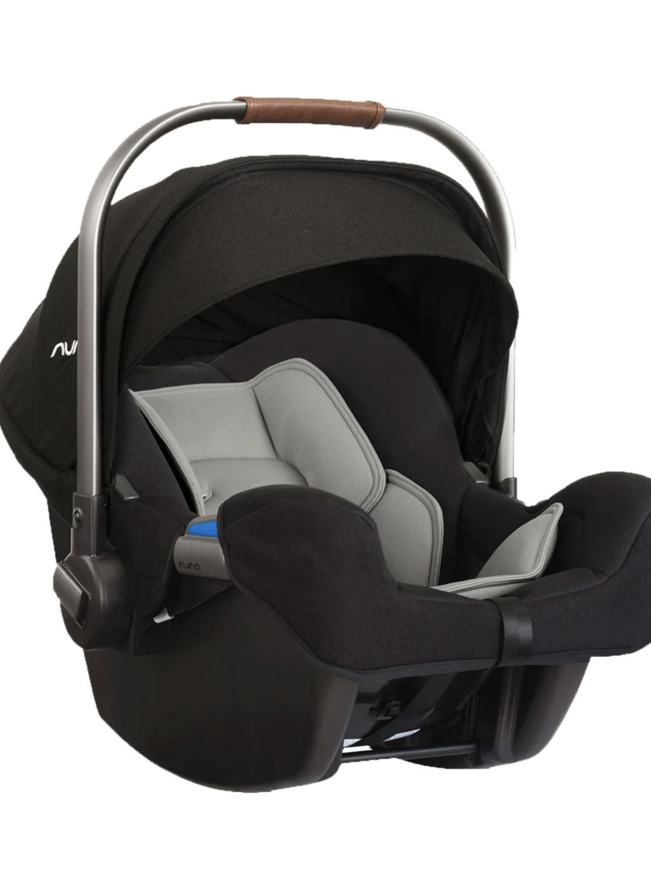 Nuna Pipa Car seat as new - photo 5