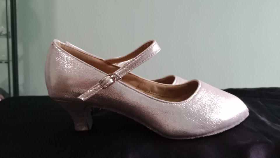 Dance Shoes thumbnail