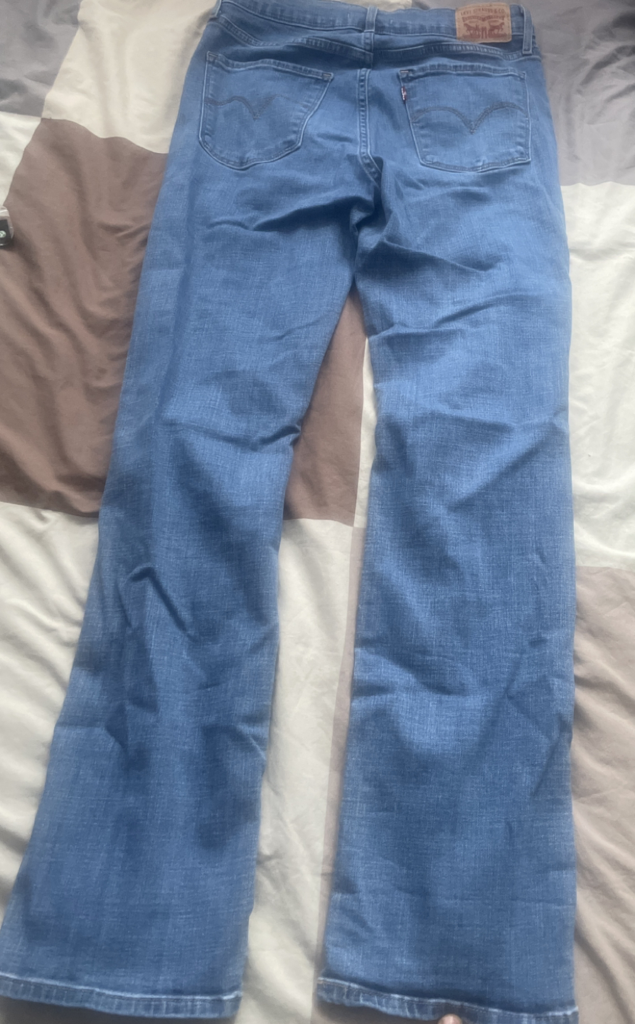 Skinny jeans - photo 3