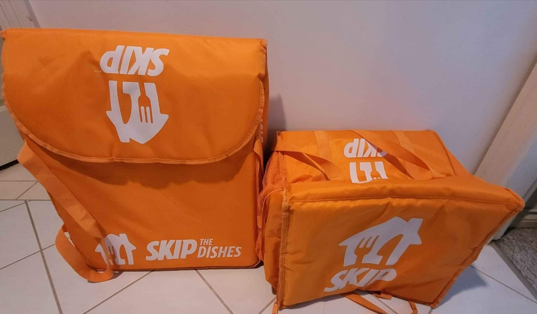 skip the dishes bags - photo 2