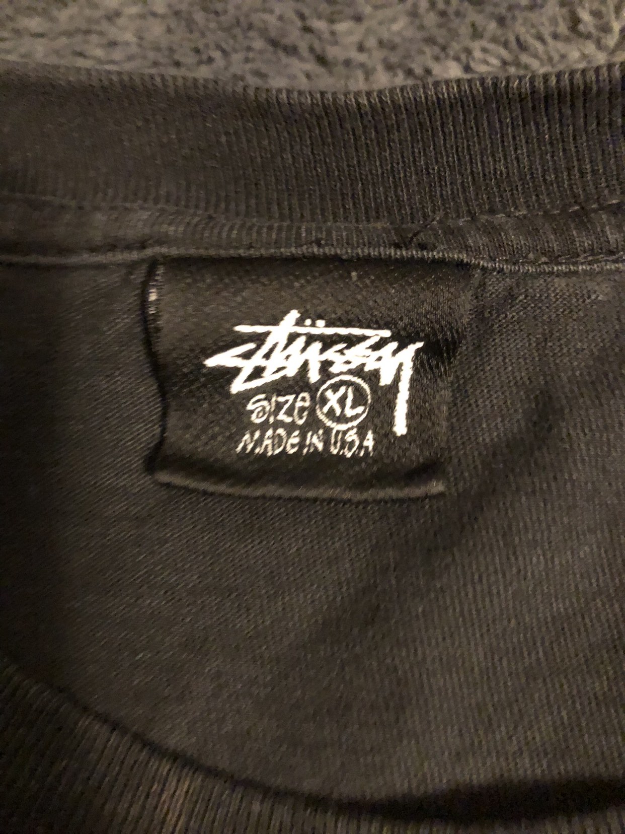 Stussy Tees - photo 4