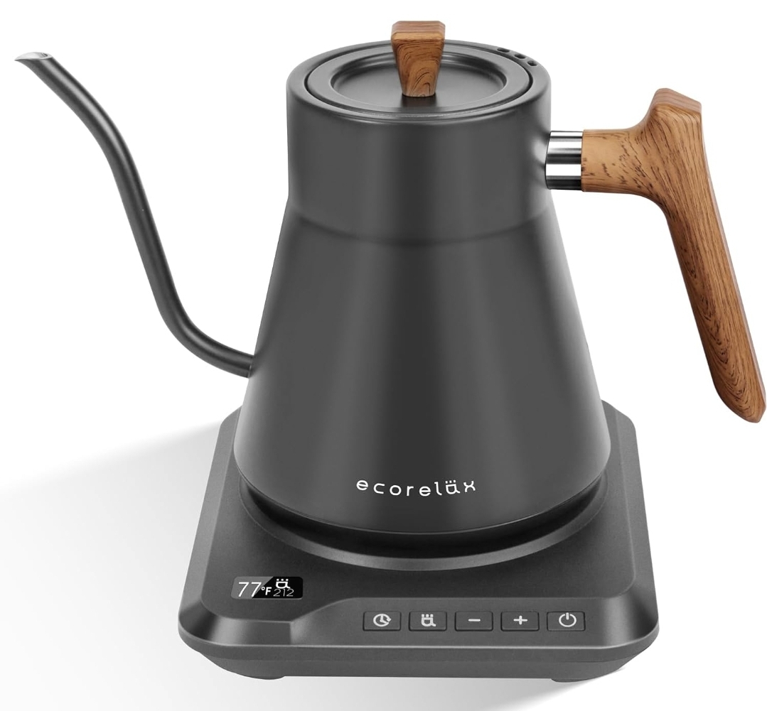 Electric kettle/ Coffee Maker