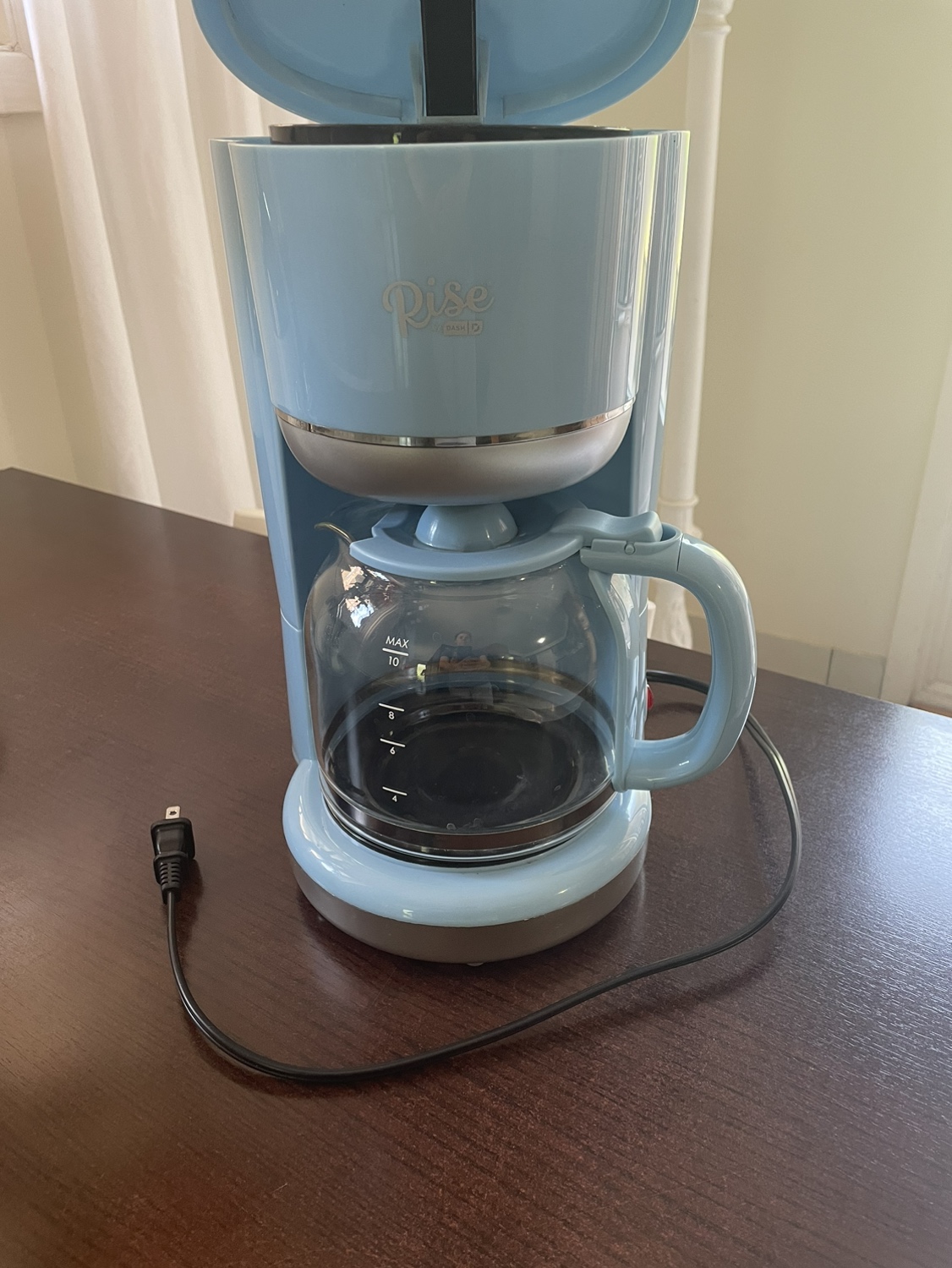 Coffee Maker -Rise by Dash thumbnail