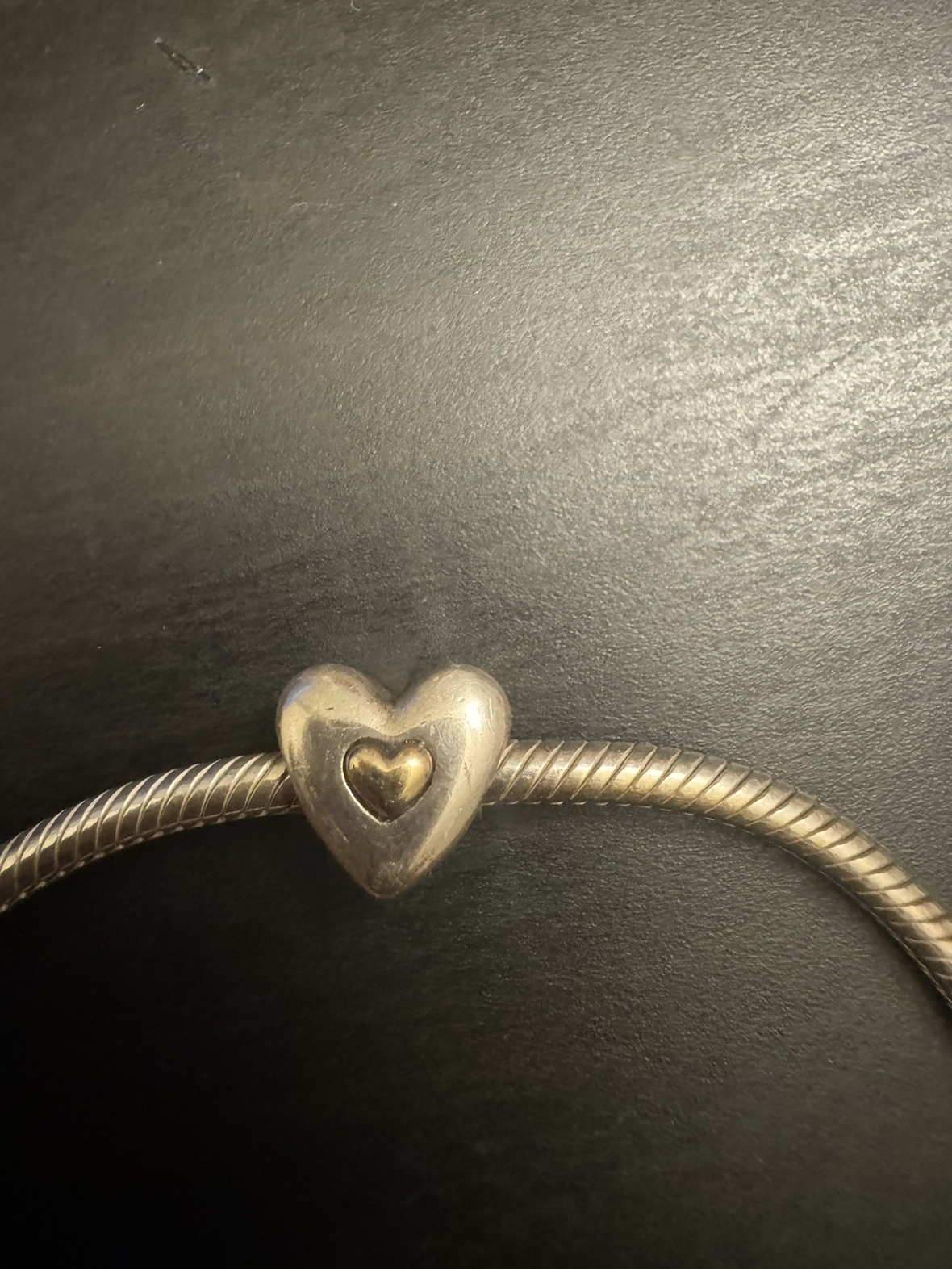 Pandora charms