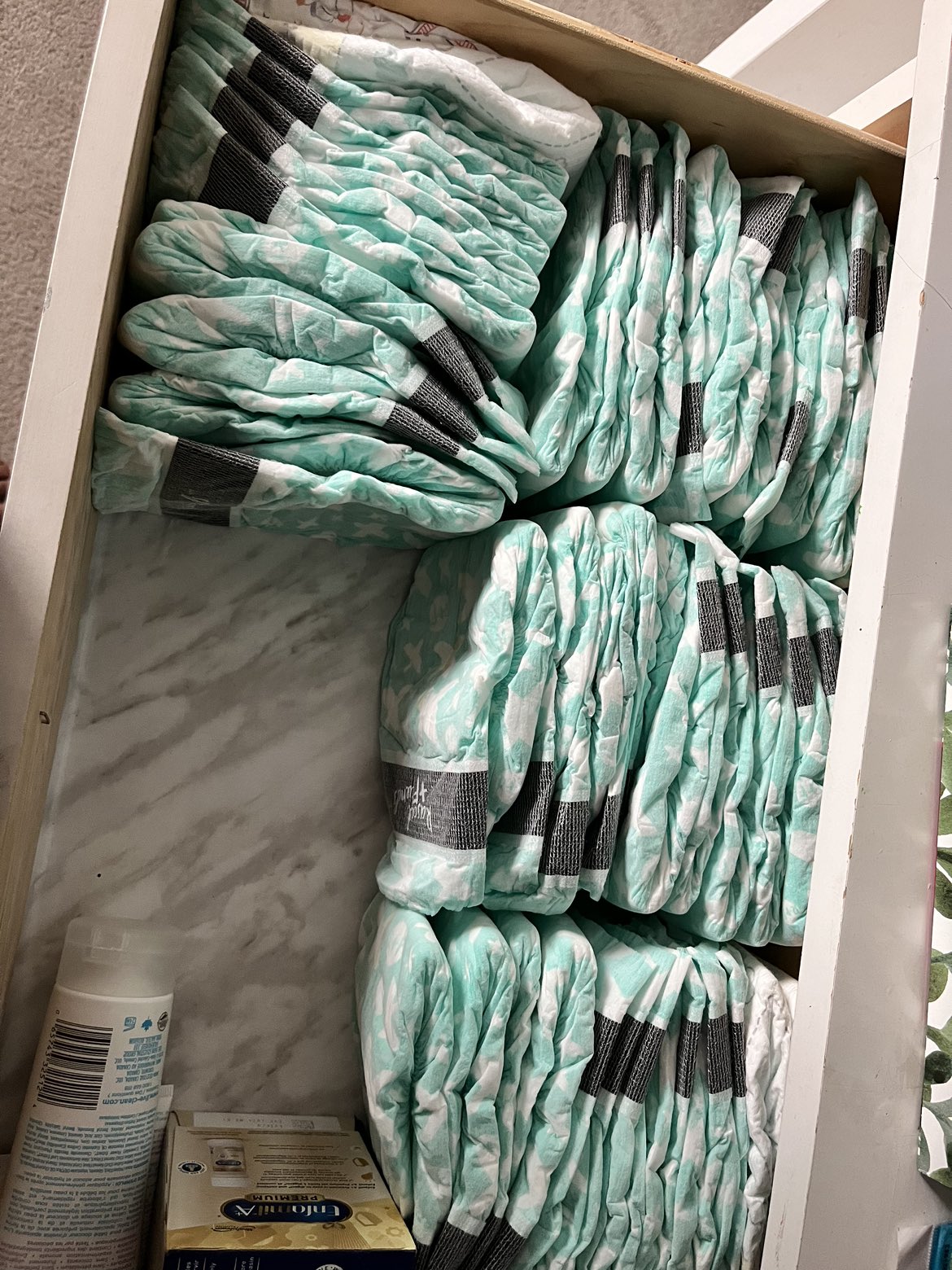 Baby diapers - photo 4