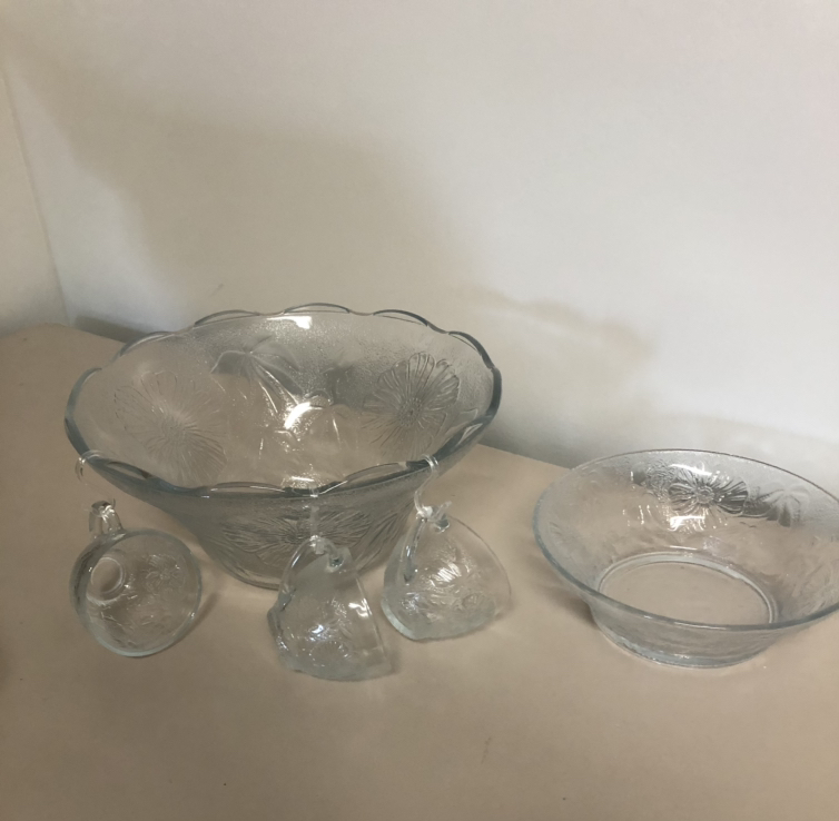 Floral Punch Bowl image indicator(3)