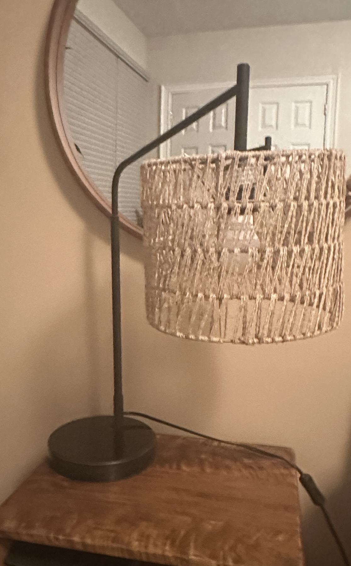 Set of 2 Table Lamps - photo 2