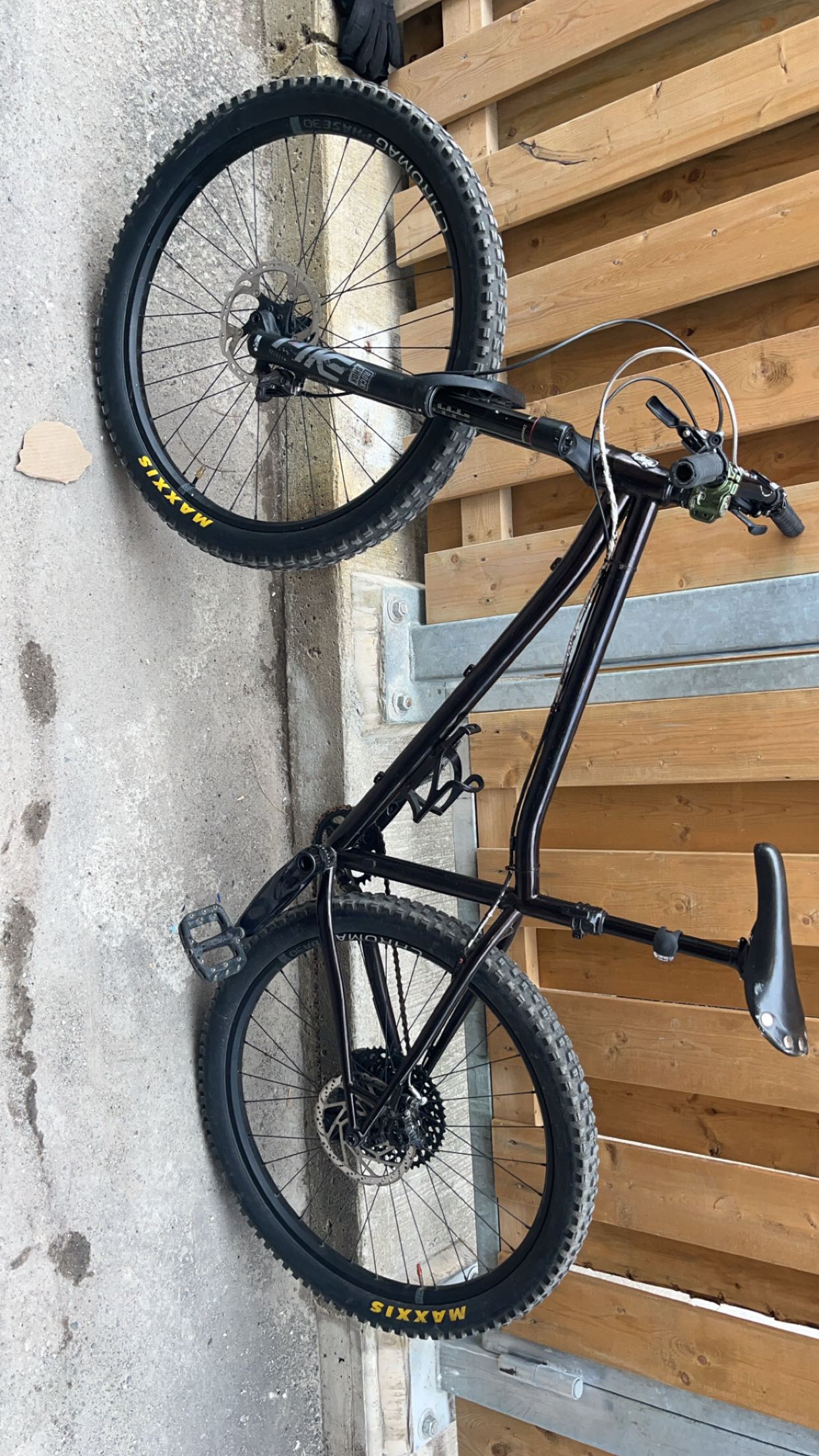 Mountain bike thumbnail
