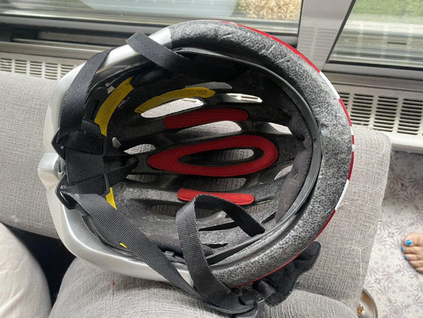 Ironman Endura - photo 3