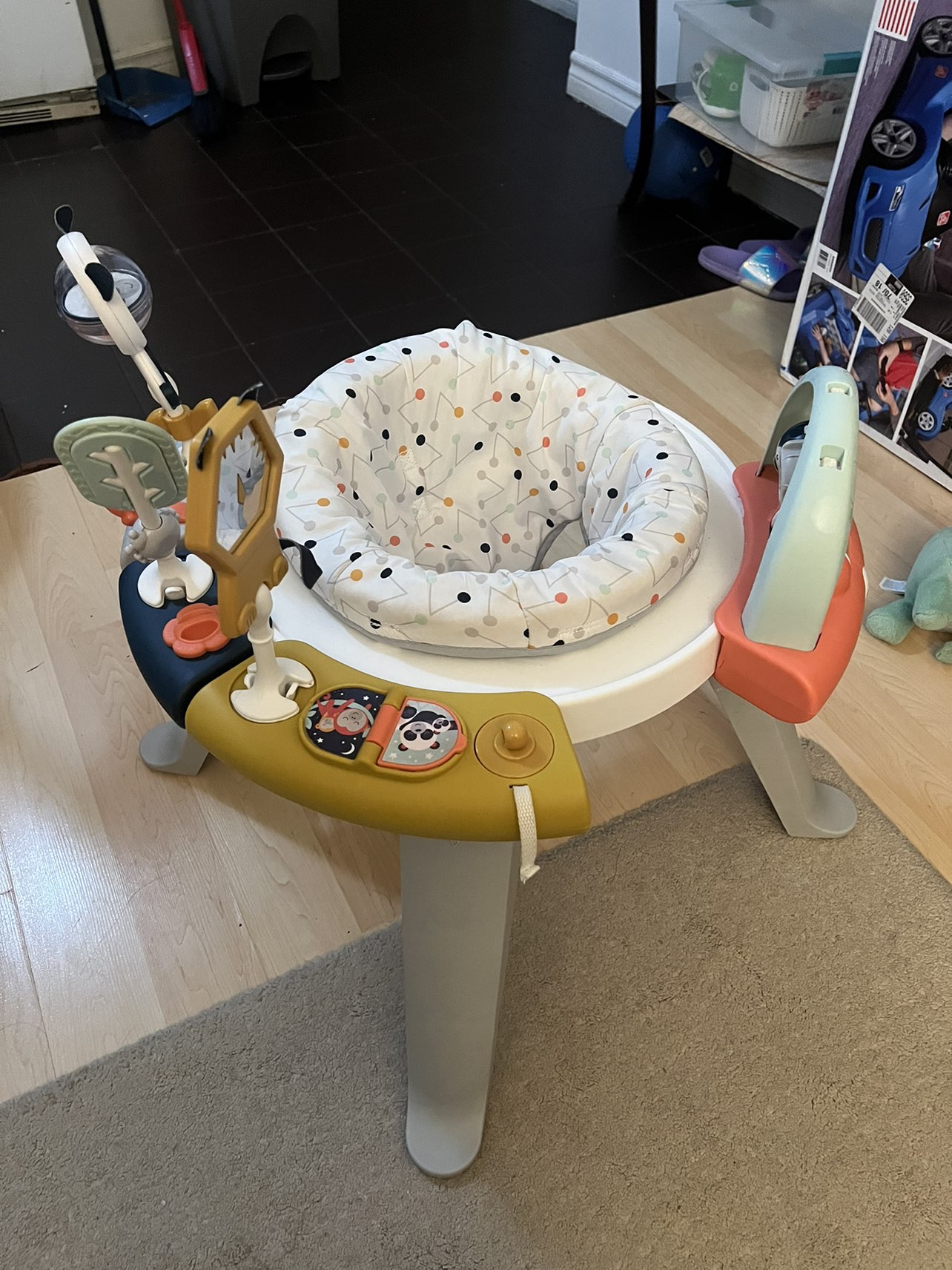 Baby Activity Centre