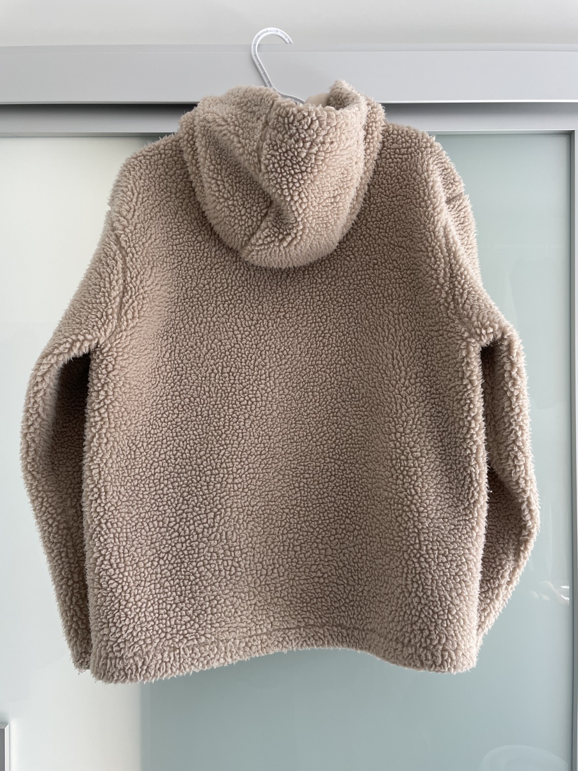 Men's Fleece jacket - photo 2