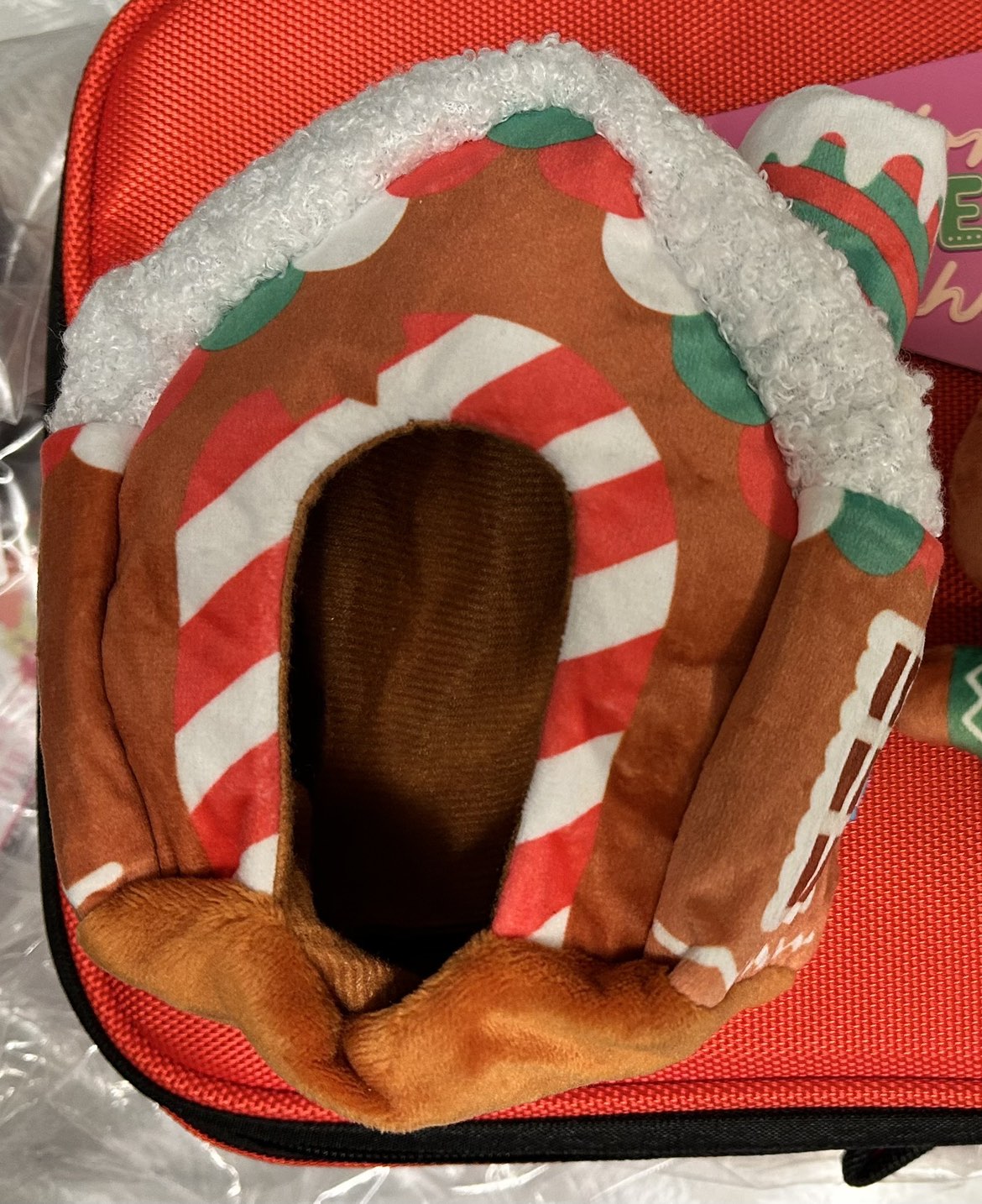 ✨✨Cute Little Doggie Toy image indicator(2)