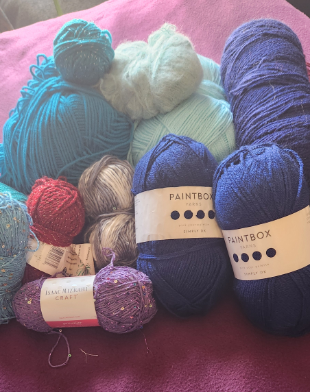 Wool - photo 2