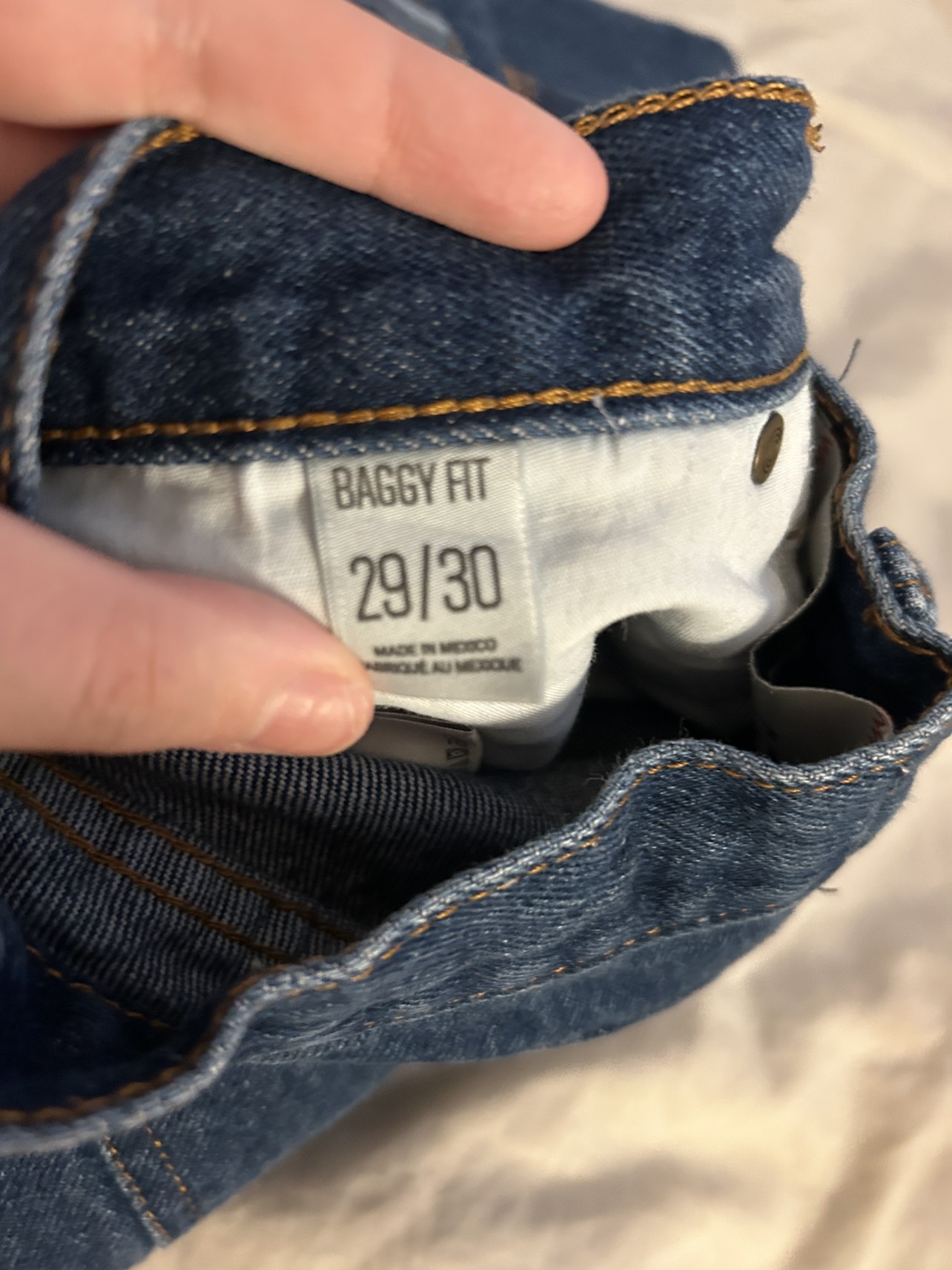 Urban outfitters jeans - photo 5