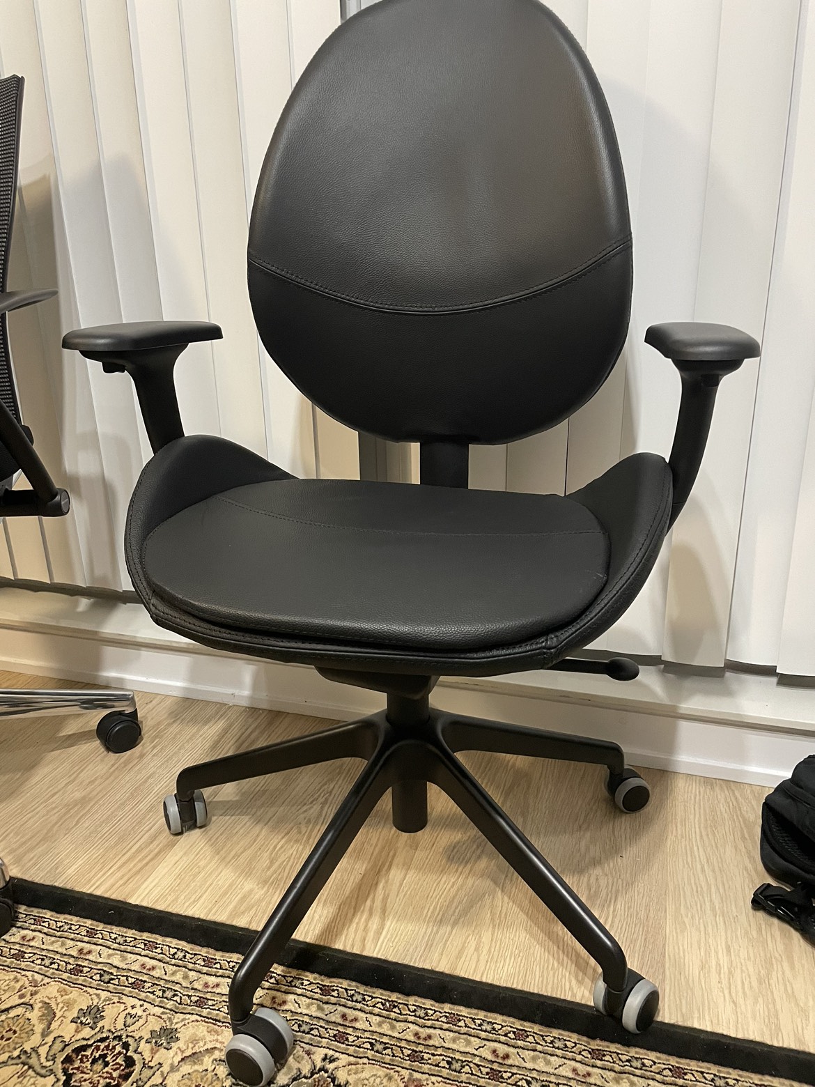 Office chair thumbnail