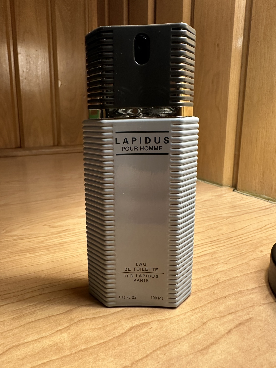 Lapidus Pour Homme edt 100ml