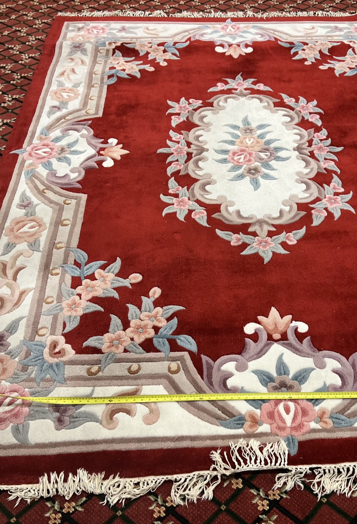 Big rug for living room - photo 3