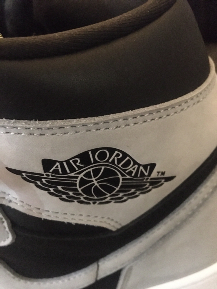 Jordan 1 “Shadow 2.0” (Size 9) - photo 2
