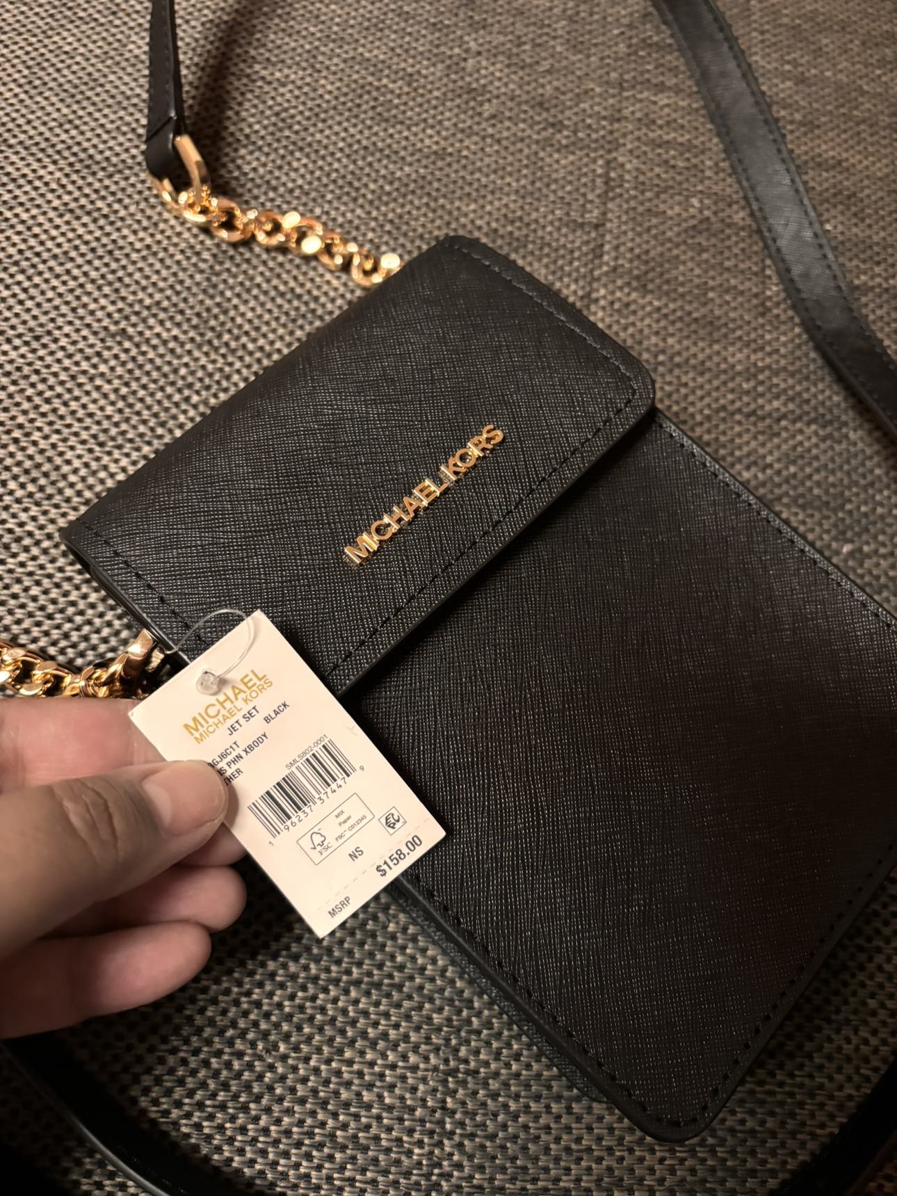 Micheal kors nag - photo 2