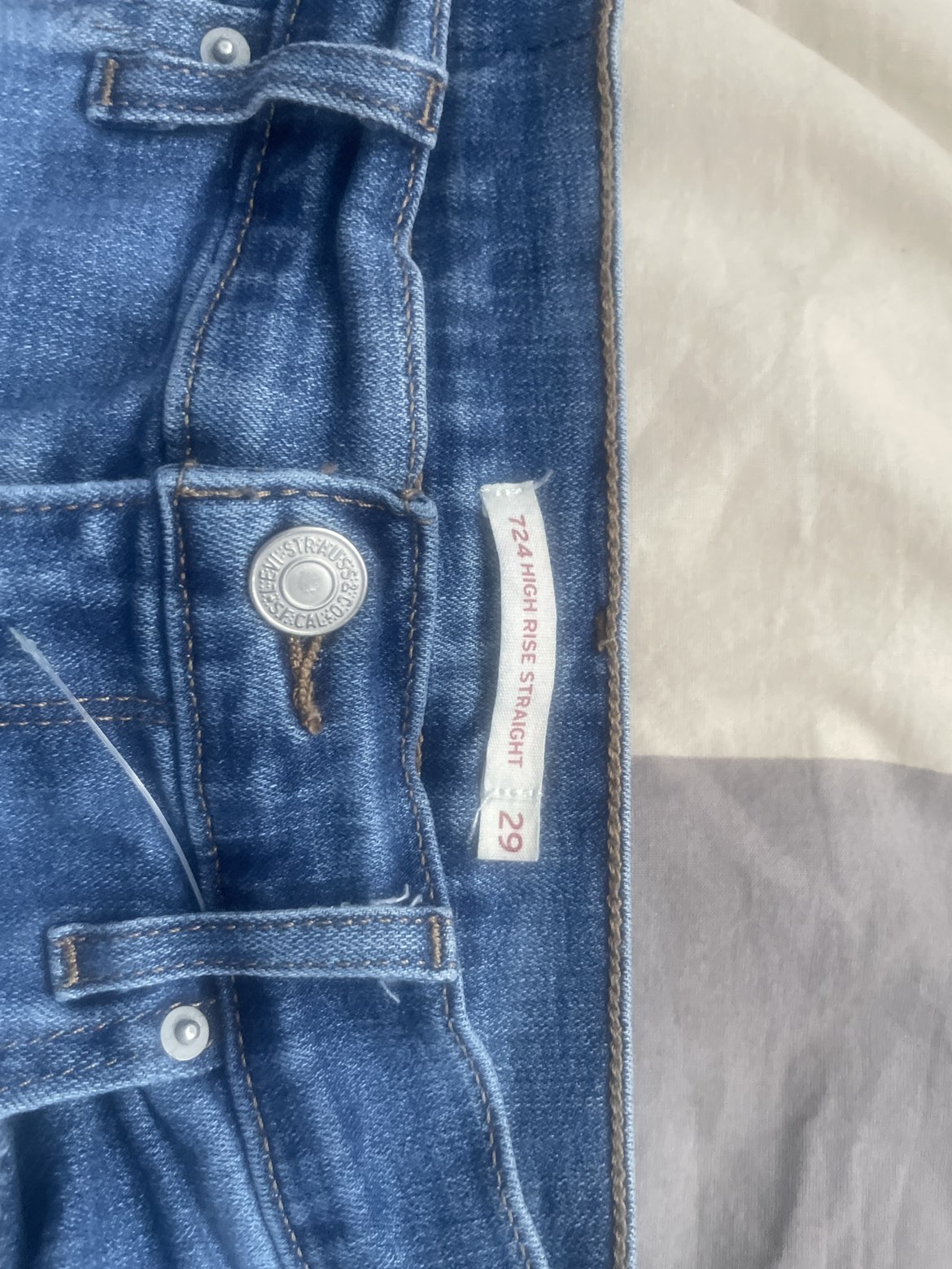 Skinny jeans - photo 2