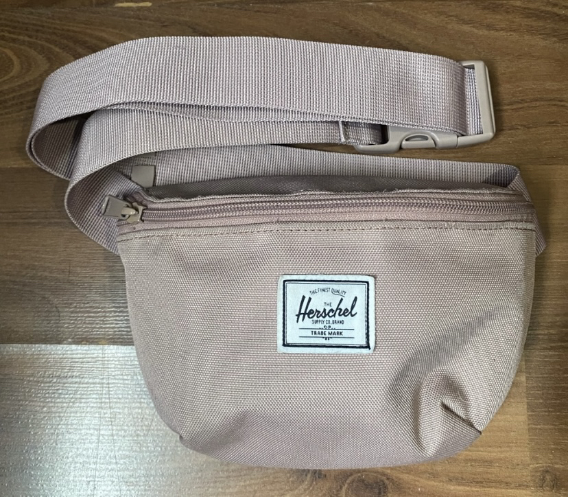 Herschel fanny pack