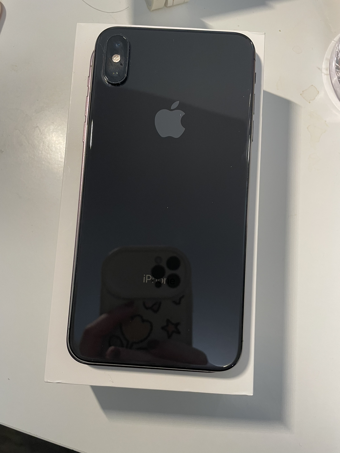Iphone XS Max 64GB