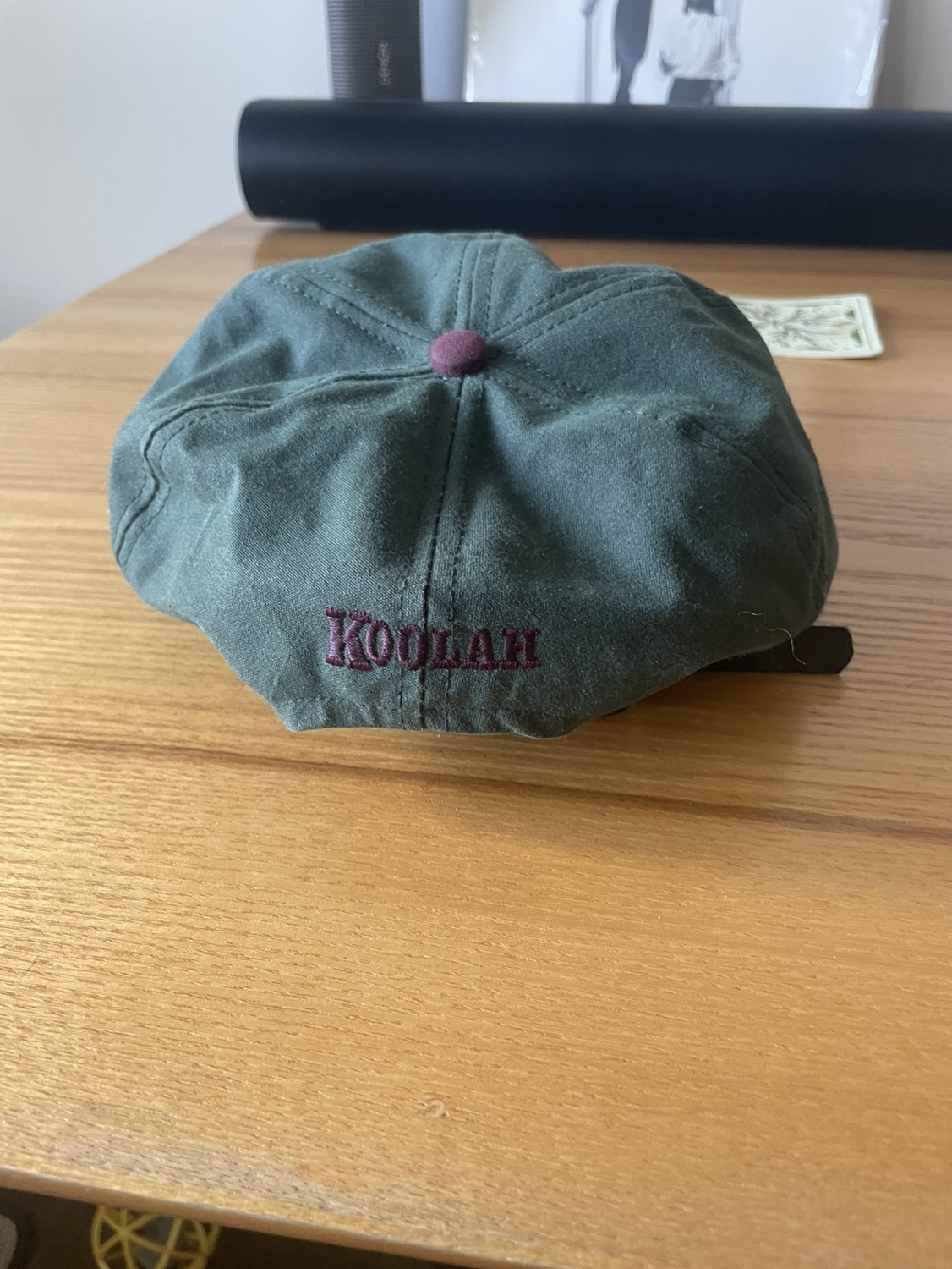 Baseball hat #freecycle - photo 2