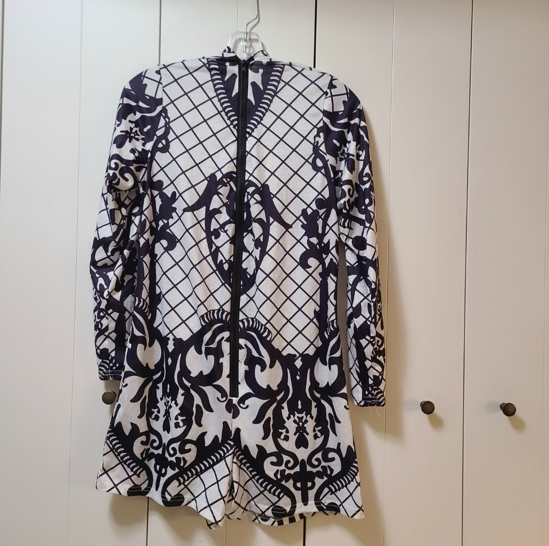 Women’s Romper