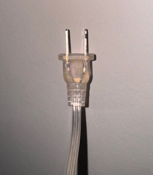 Amalia Table Lamp - photo 4