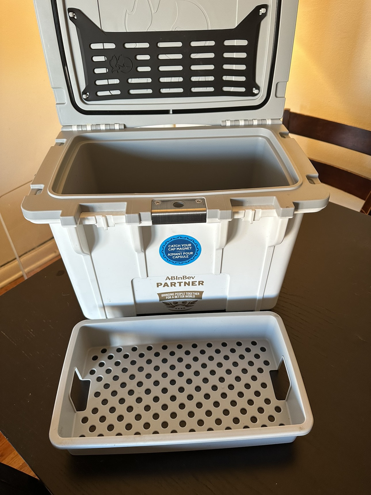 Pelican 14 Quart Cooler 🏈 image indicator(2)